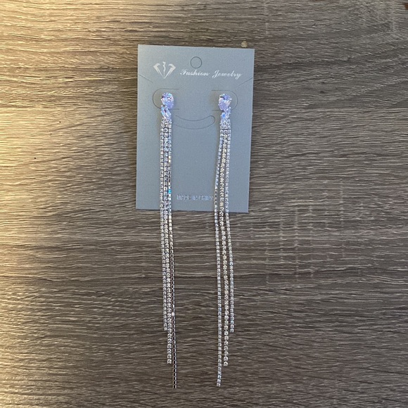 Set of earrings - Picture 2 of 3